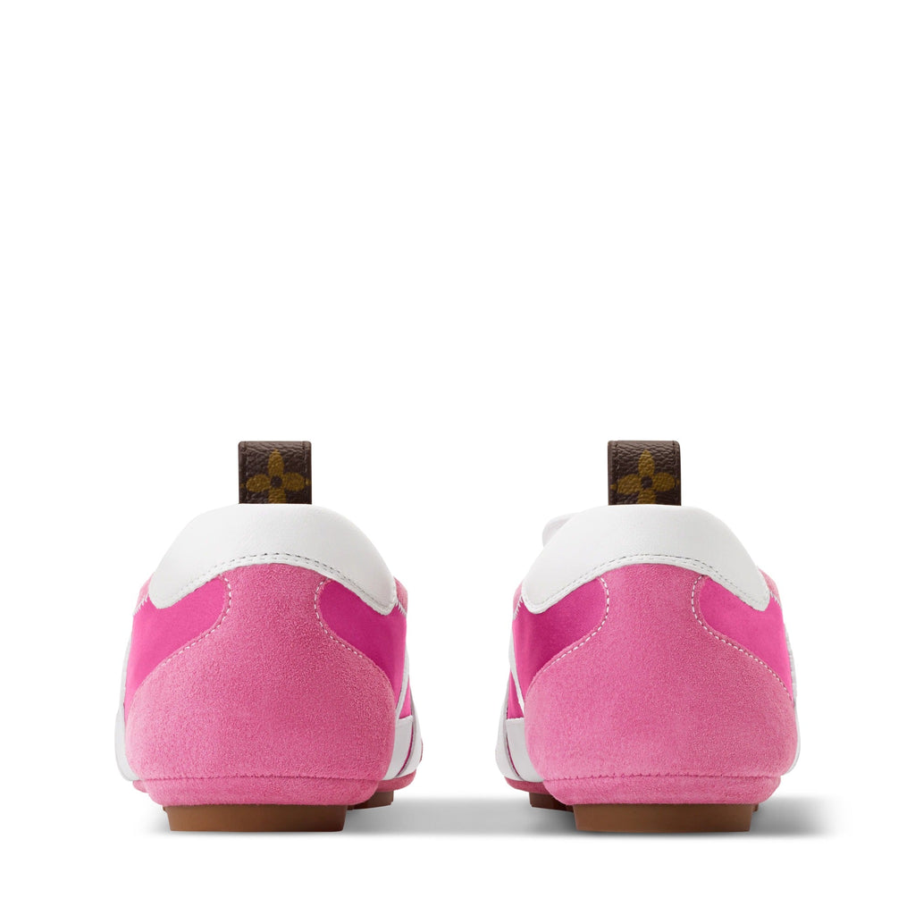 LV Sneakerina