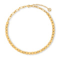 LV Cube Necklace