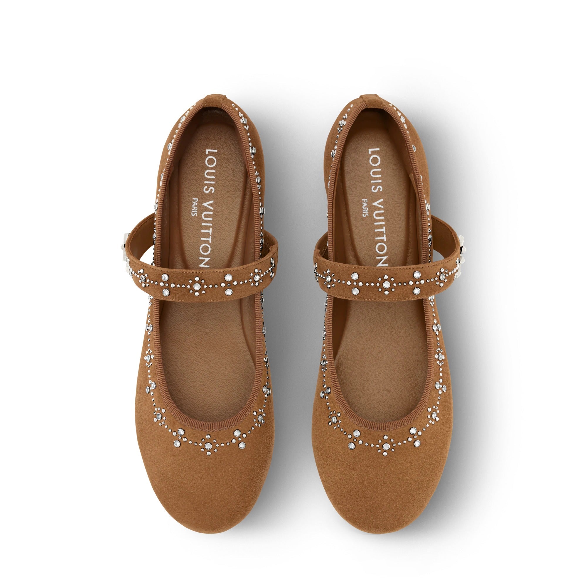 Romy Flat Ballerina