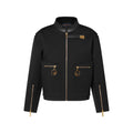 S-Lock Zipper Jacket