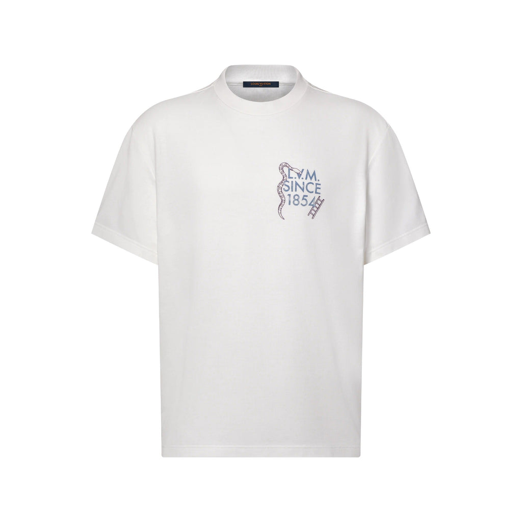 Printed T-Shirt