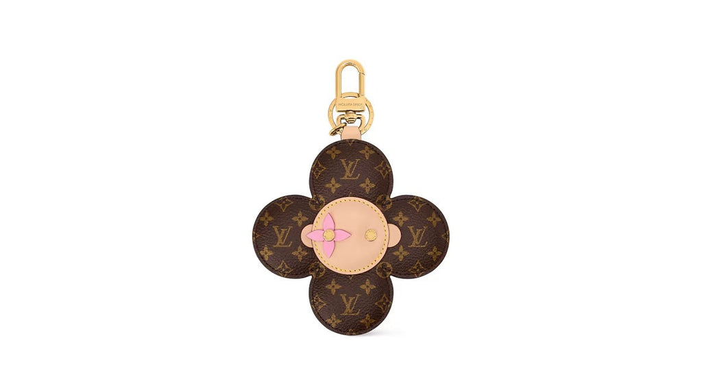 Vivienne Bag Charm
