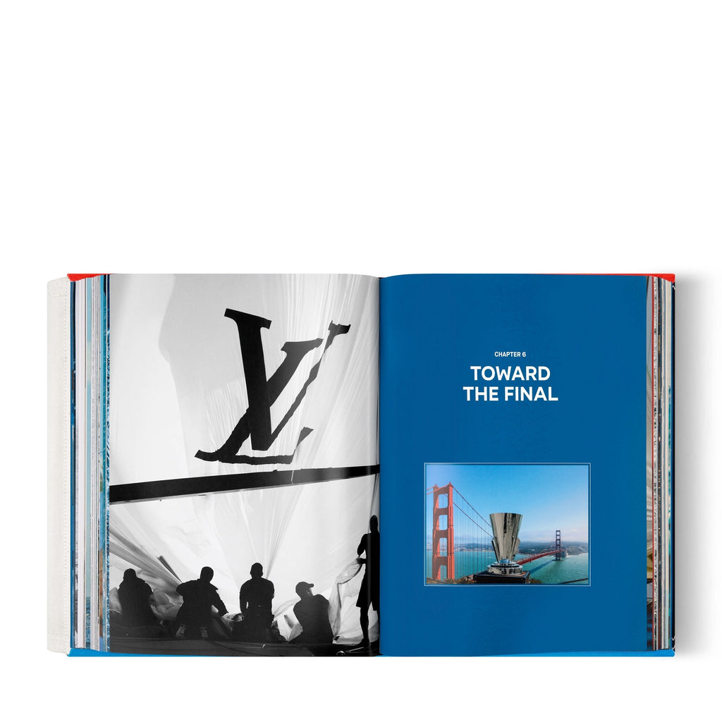 America's Cup. Collector's Edition