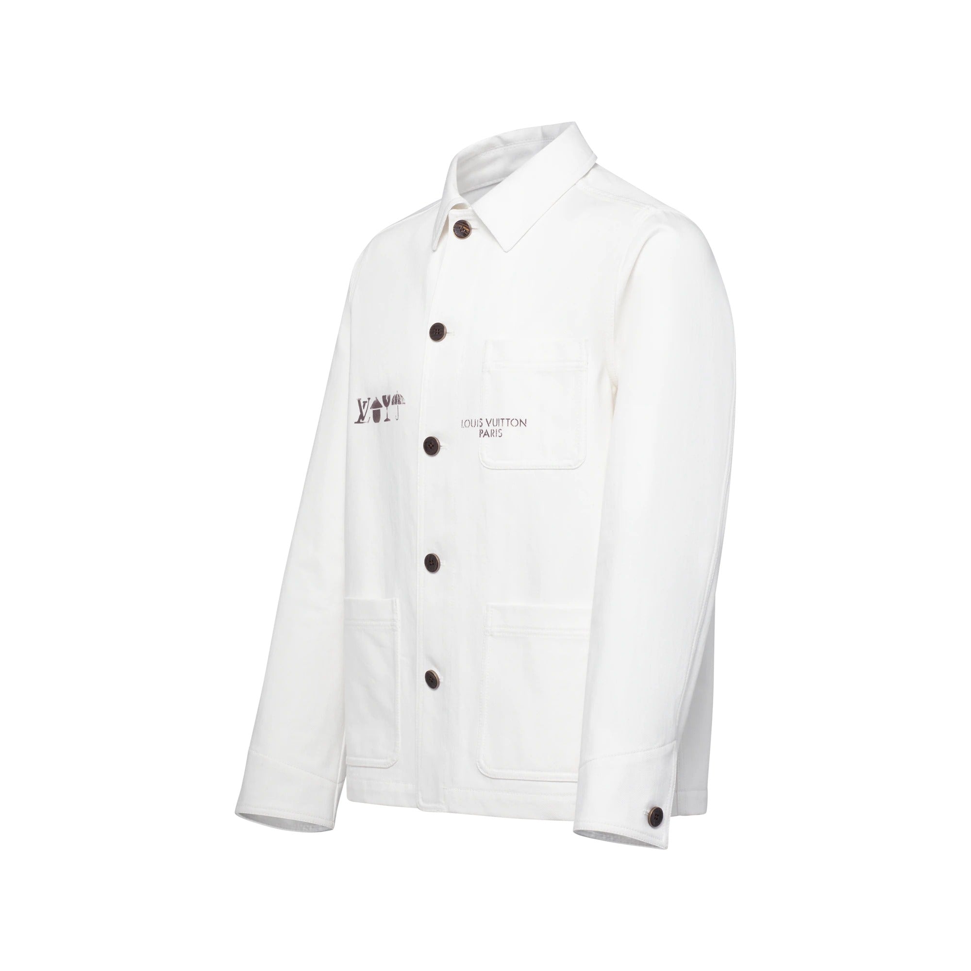 Equipe Workwear Jacket