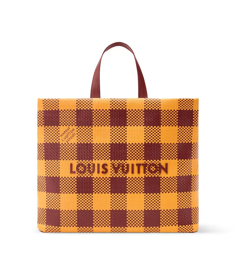 Shopper Tote MM