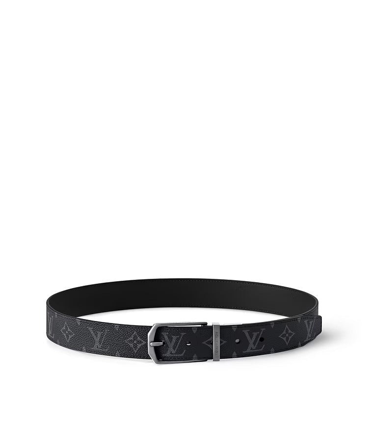 Slender 35mm Reversible Belt