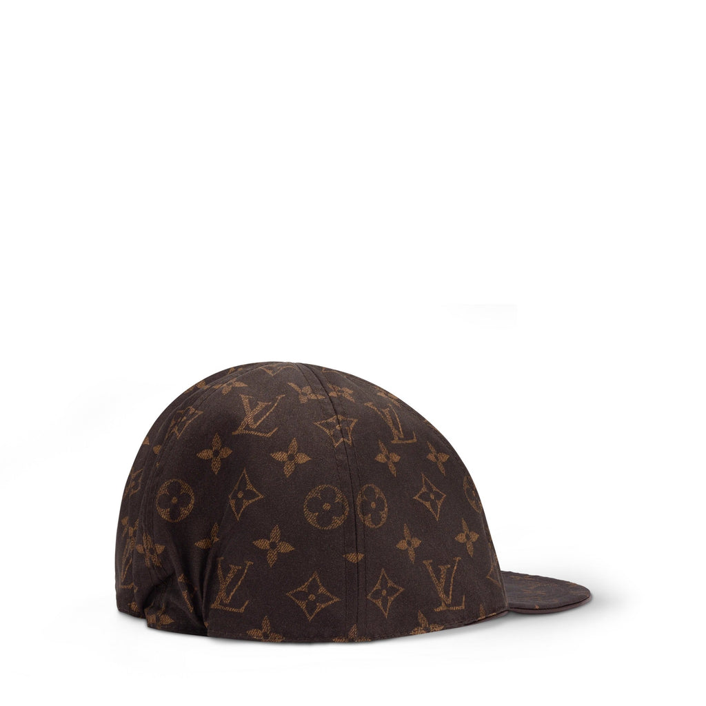 LV Light Reversible Cap
