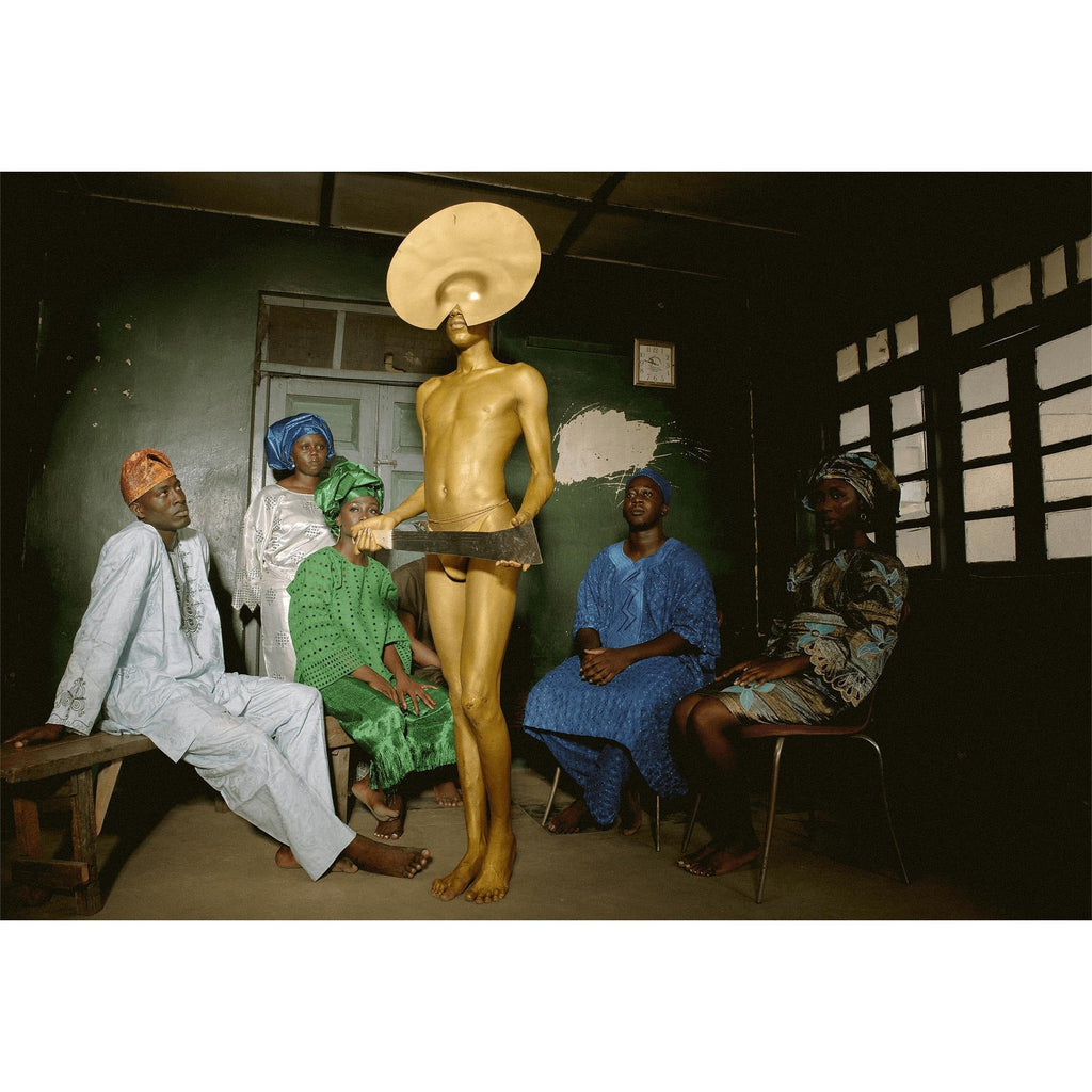 Fashion Eye Lagos