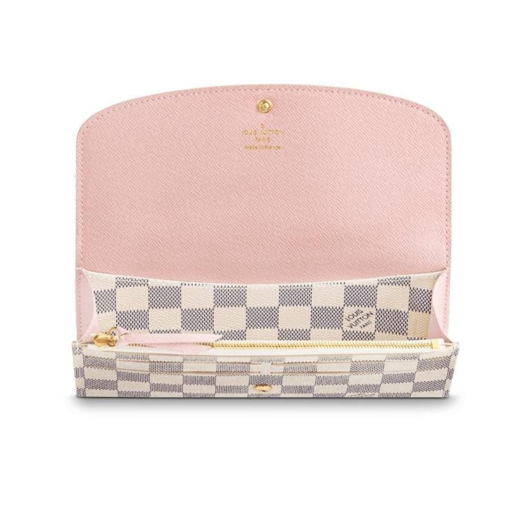 Emilie Wallet
