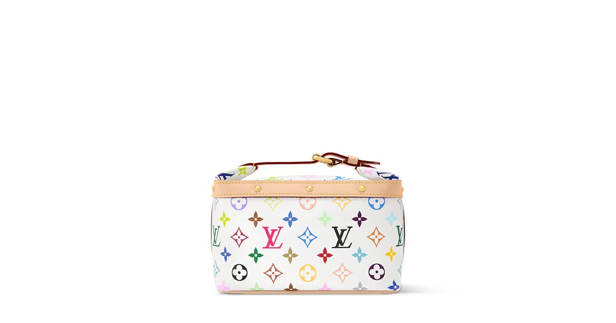 LV x TM Cruiser Toiletry Bag