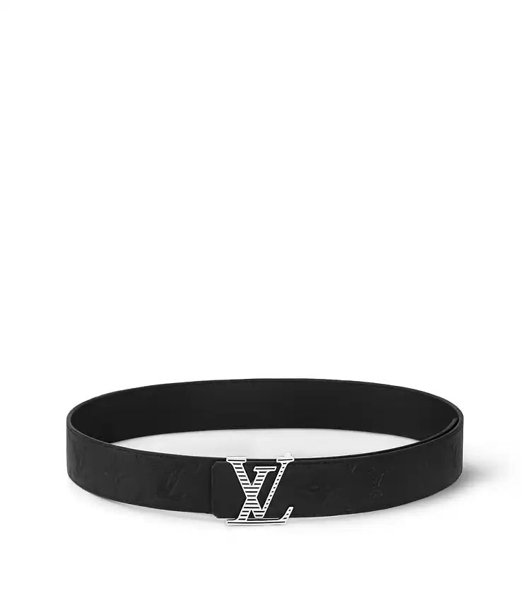 LV Shadow 40mm Reversible Belt