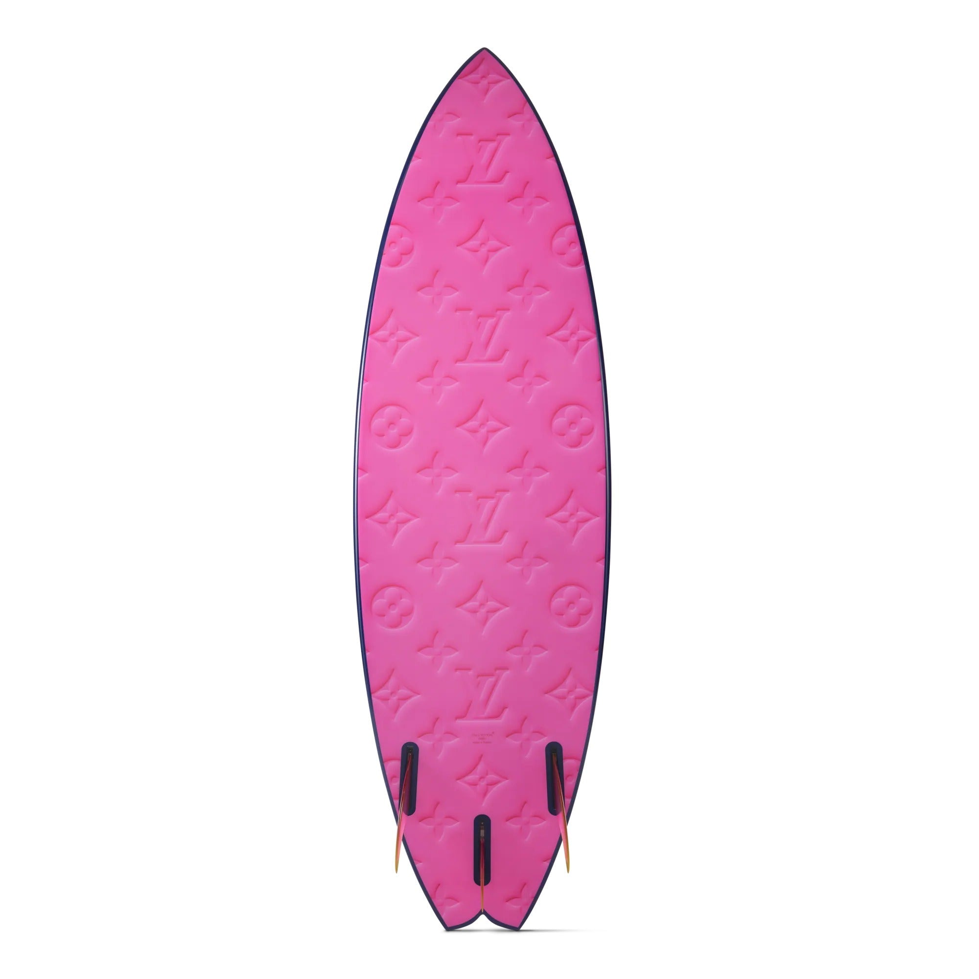 Shortboard Foliage