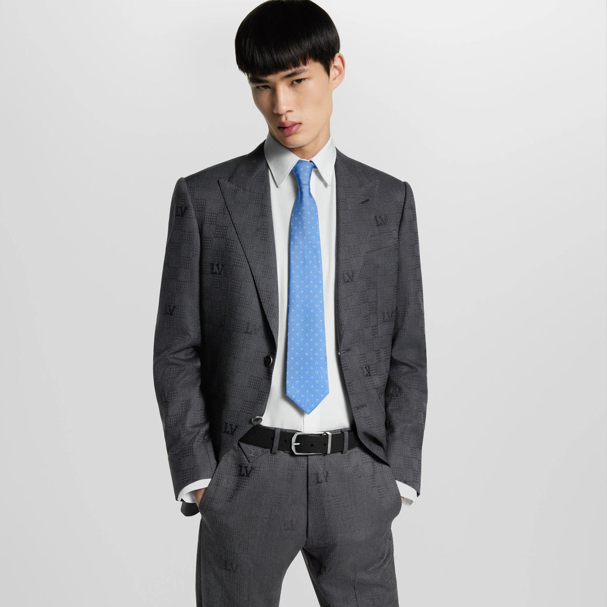 LV Dual Tie