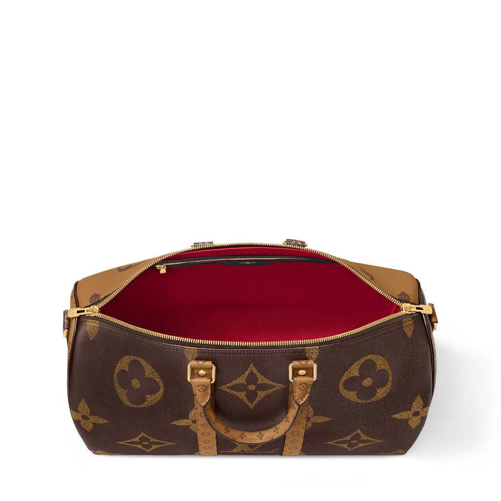 Keepall Bandoulière 45