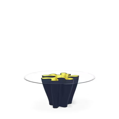 Anemona Table PM Round Outdoor By Atelier Biagetti