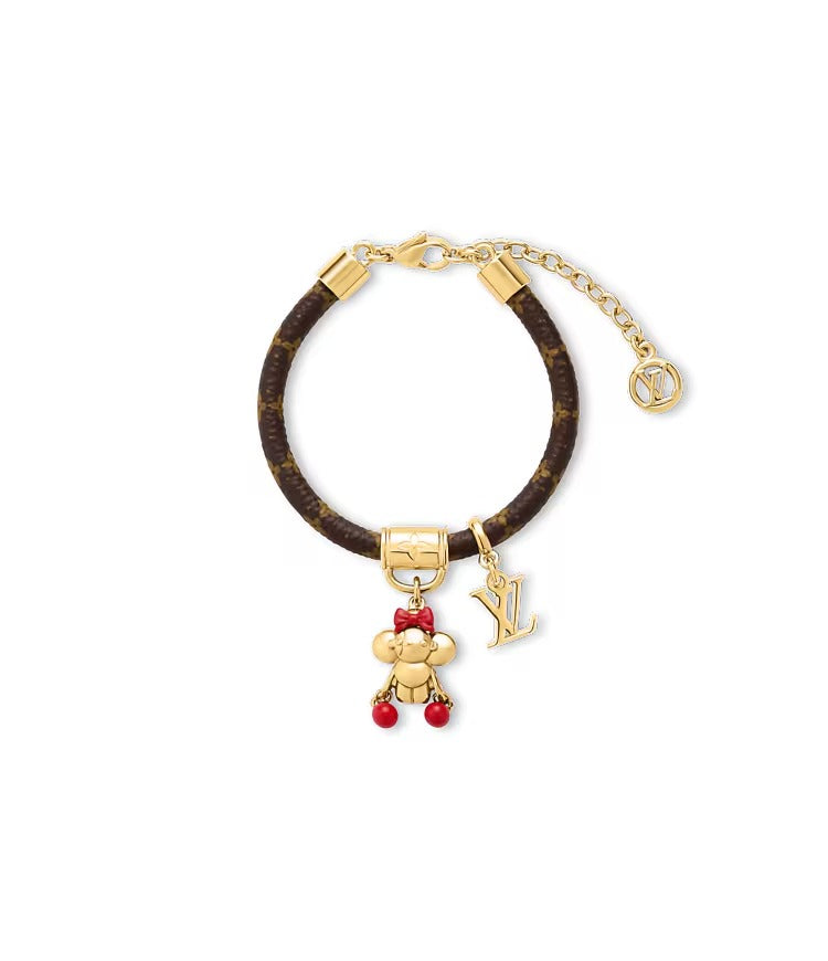 Vivienne Cheerleader Bracelet