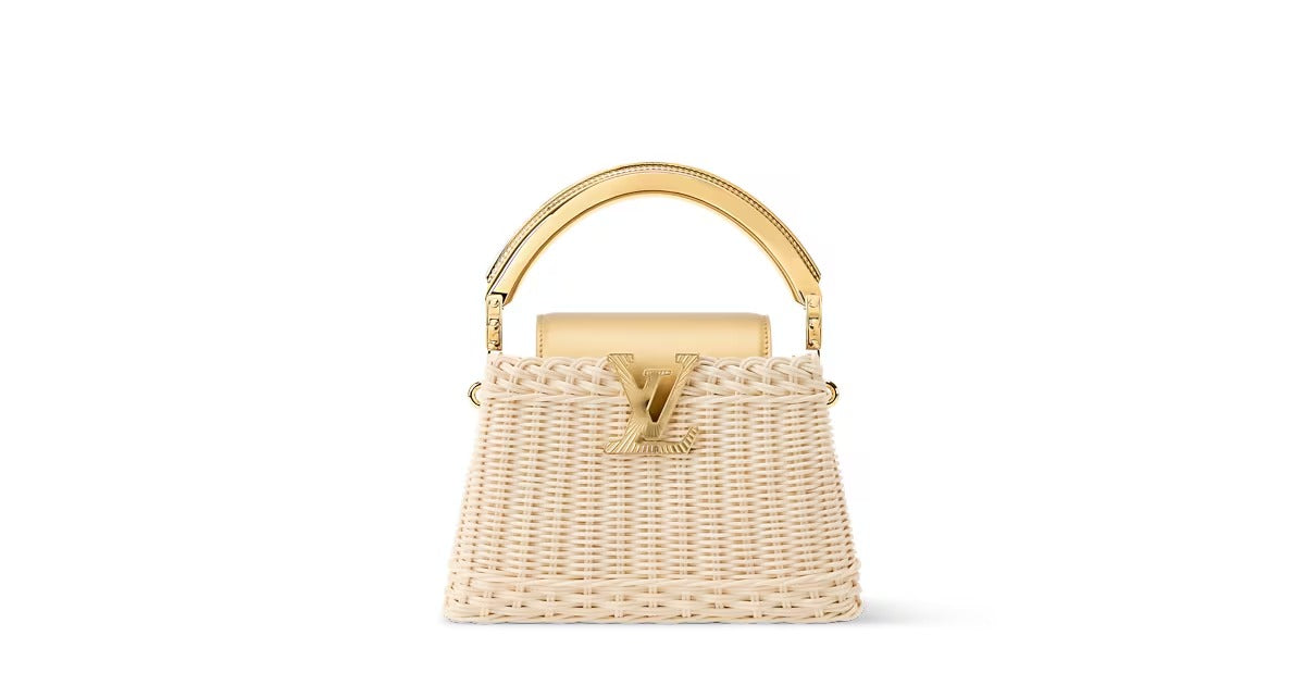 Capucines Mini