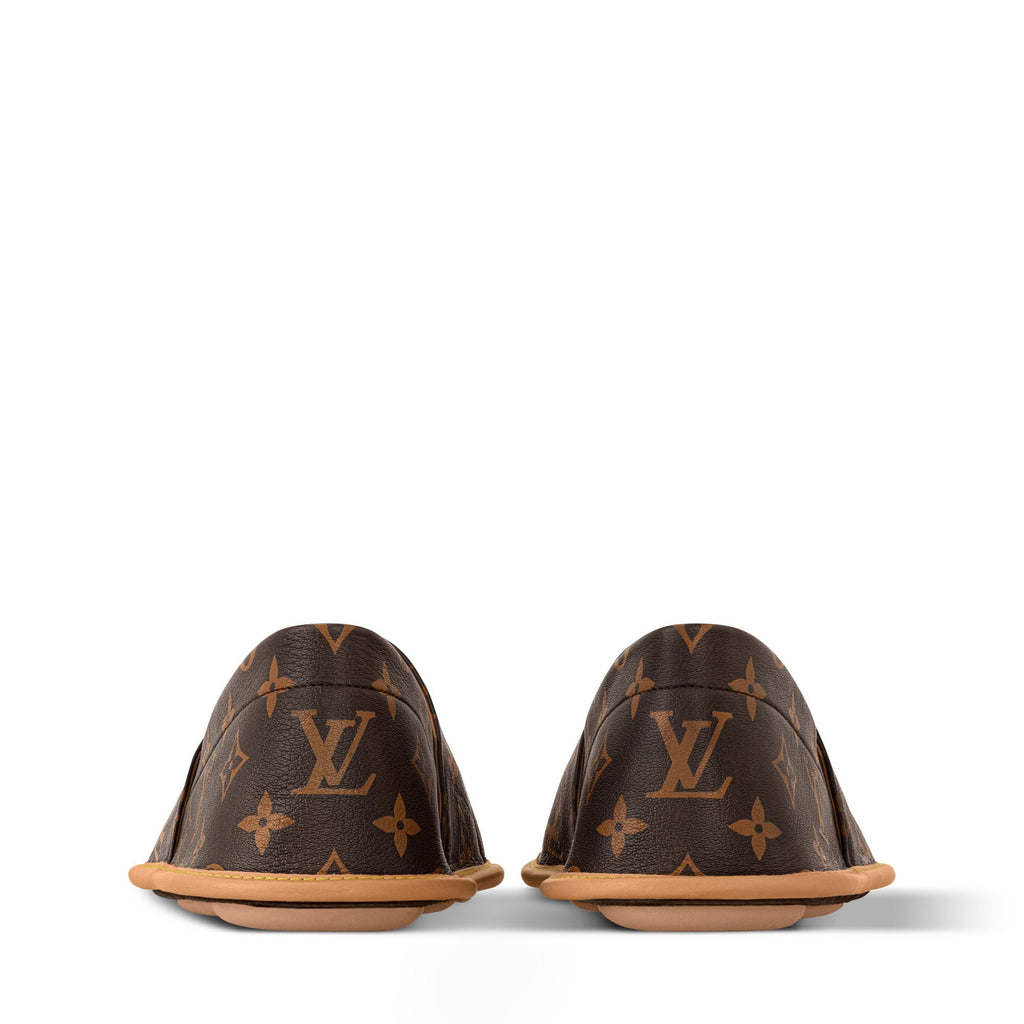 LV Traveller Slipper
