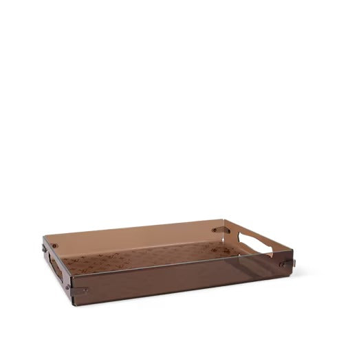 Plexiglass Tray MM