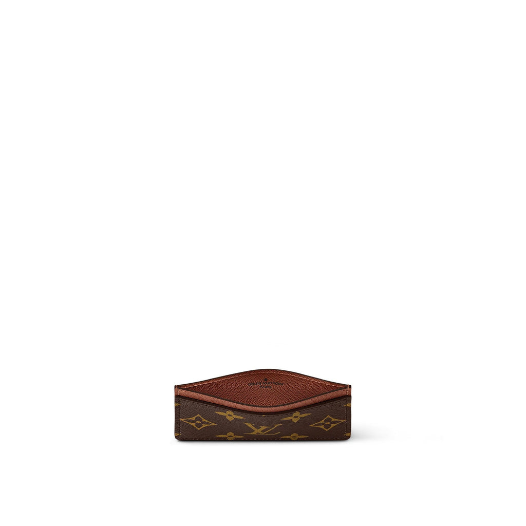 Card Holder Mon Monogram