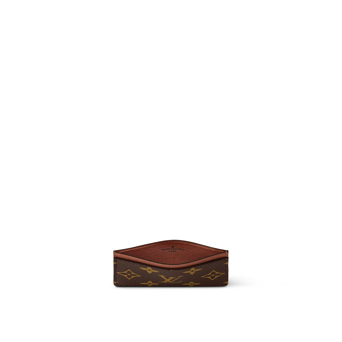 Card Holder Mon Monogram