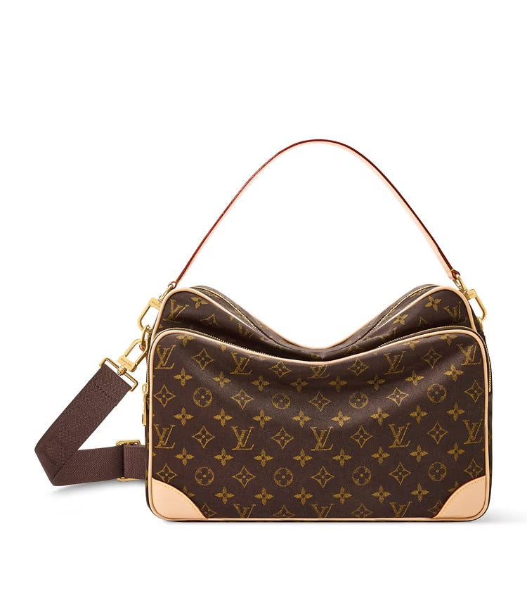 Nil XL Louis Vuitton Silk Tech