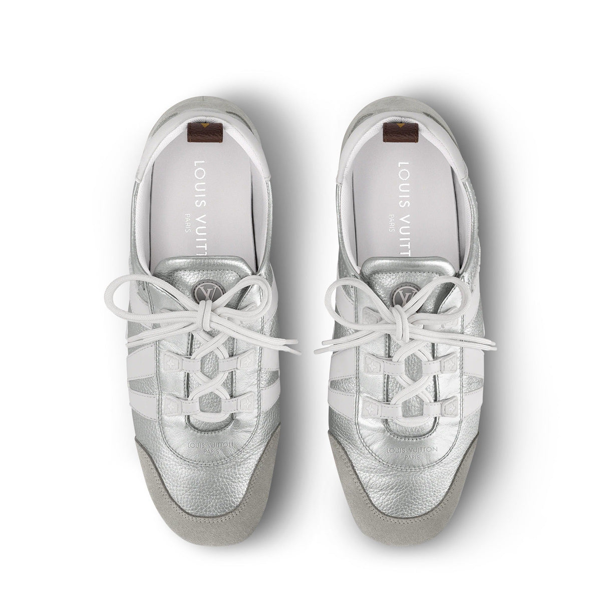 LV Sneakerina