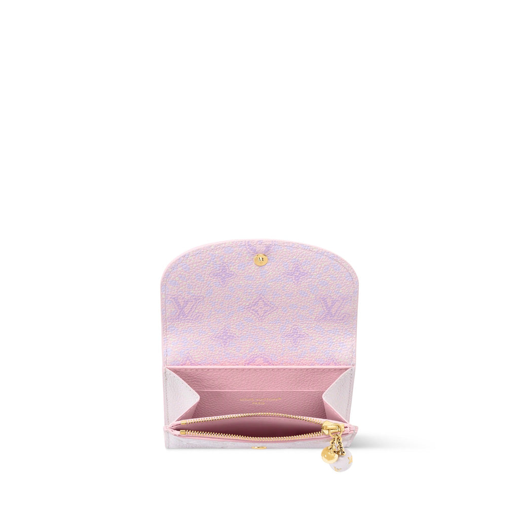 Rosalie Coin Purse
