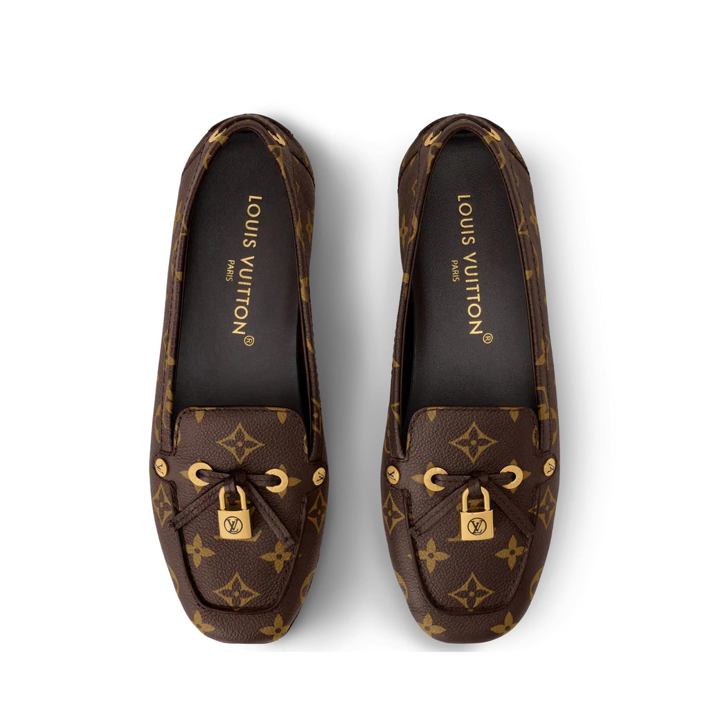 Flore Car Shoe