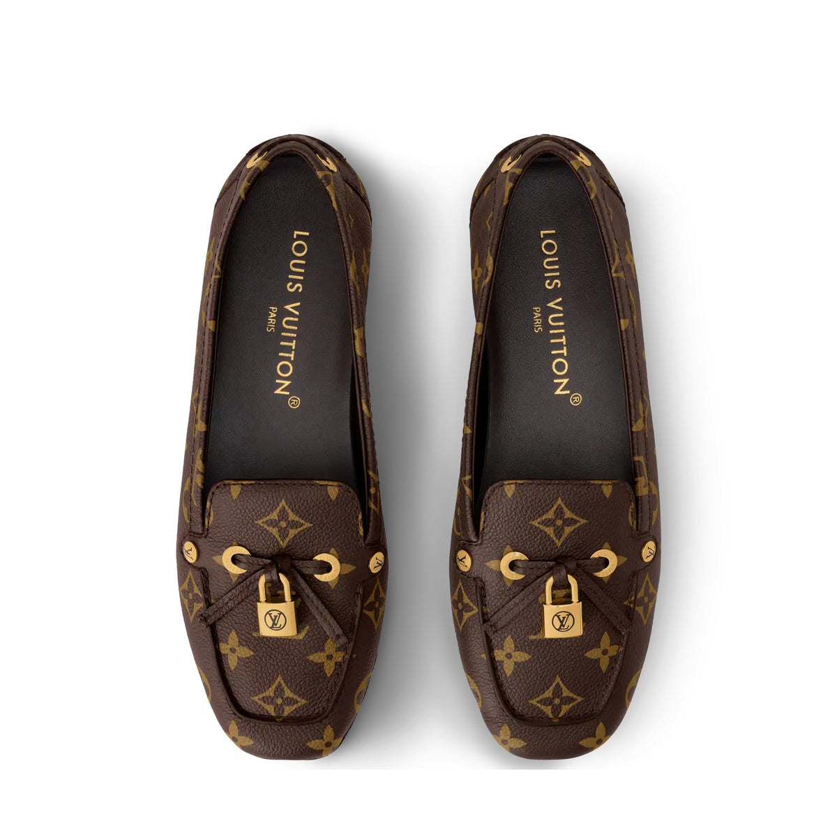 Flore Car Shoe