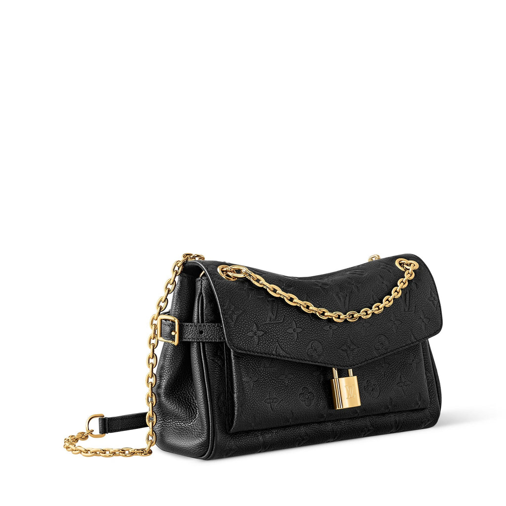 Anytime Flap Bag