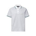 Short-Sleeved Tennis Polo Shirt