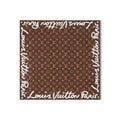 LV Script Square 55