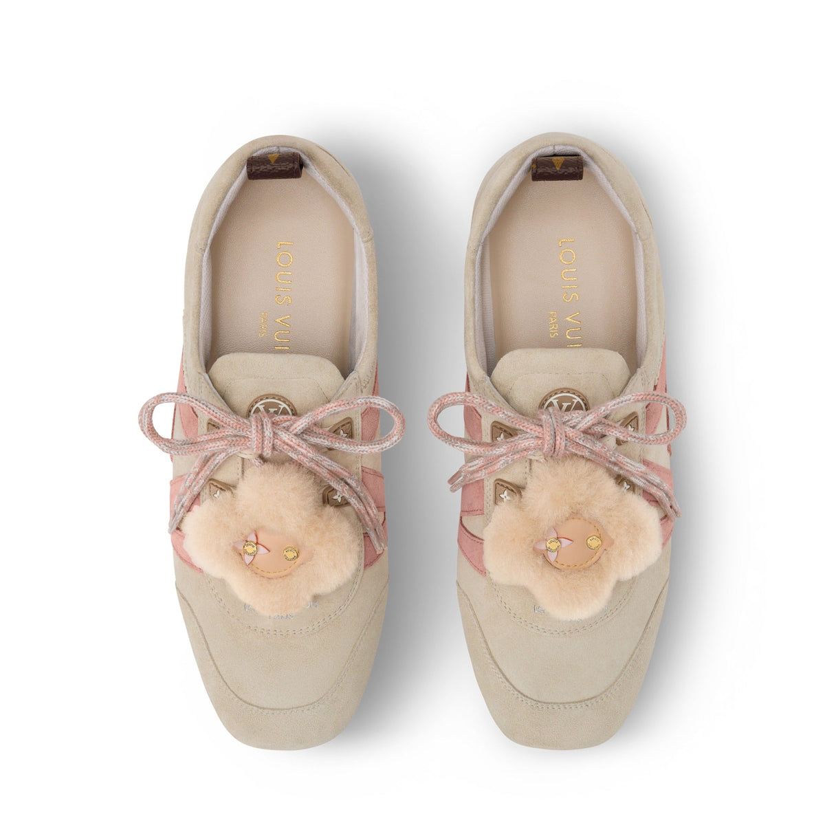 LV Sneakerina