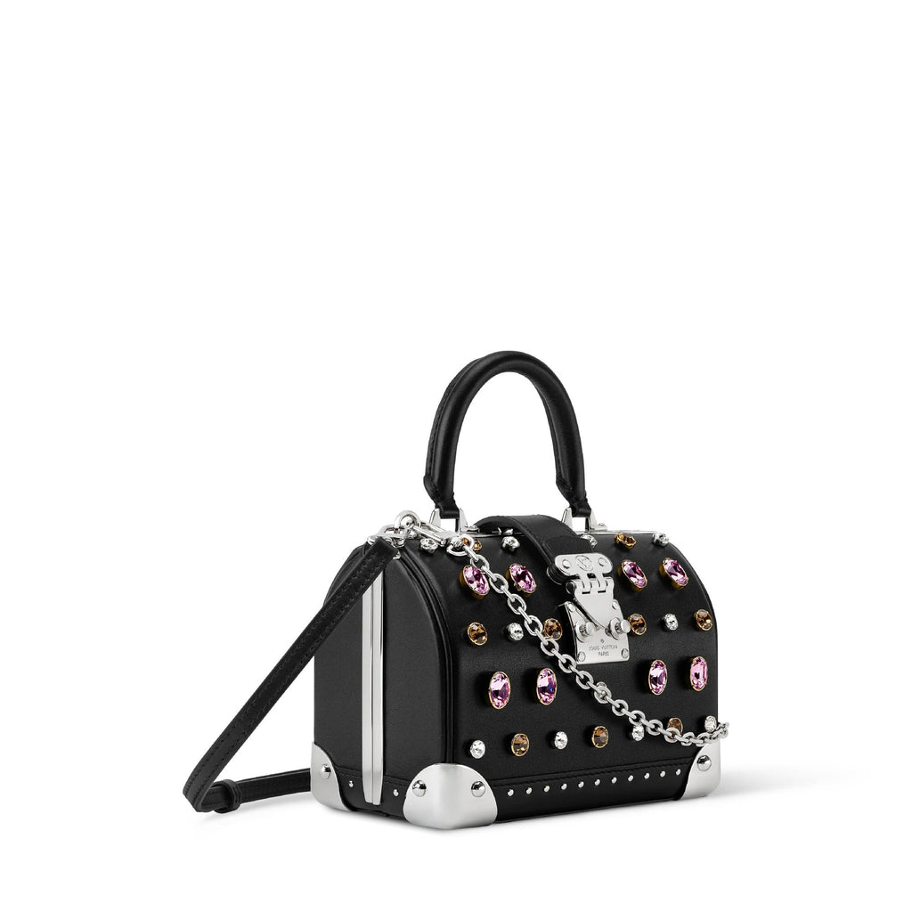 Nano Speedy Trunk