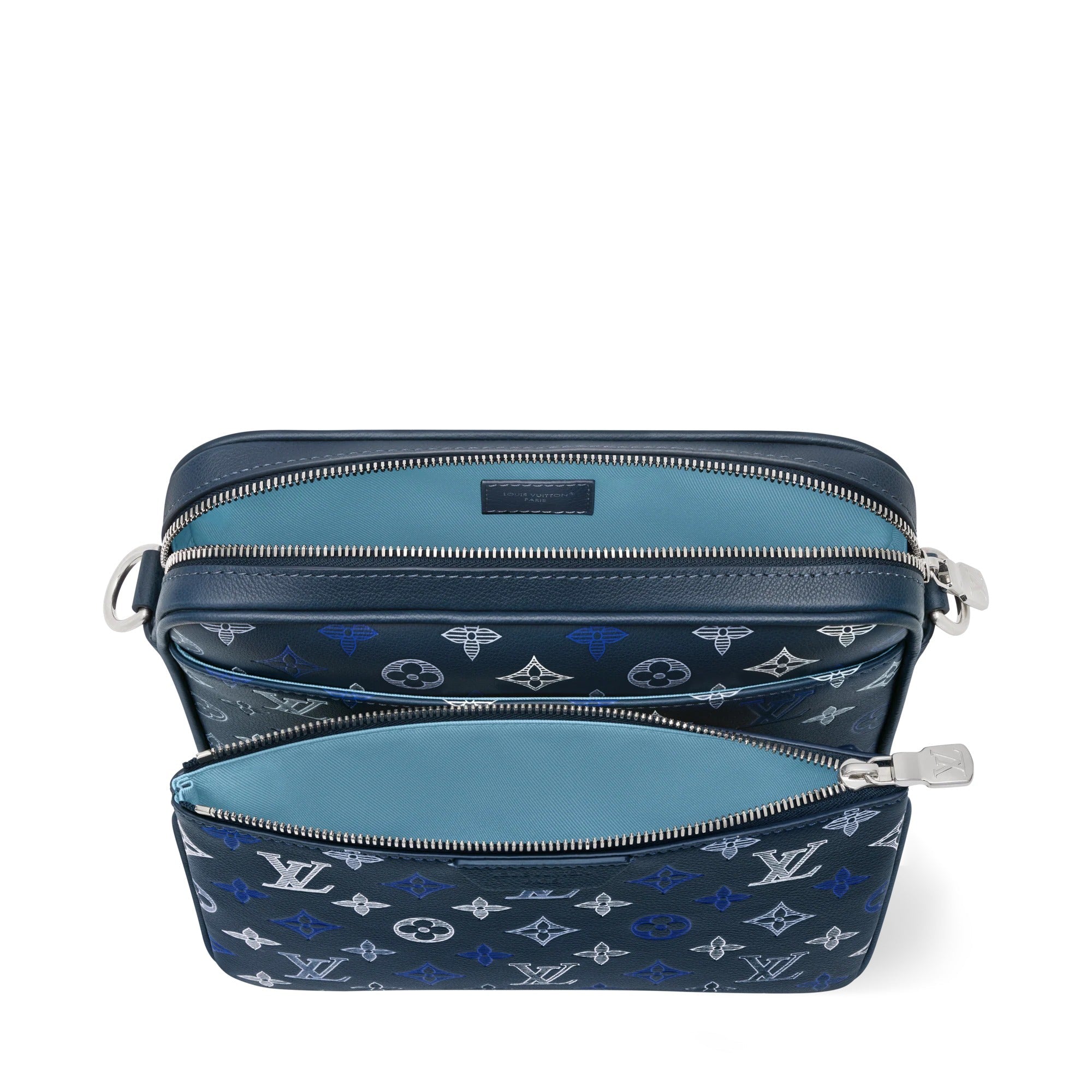Trio Messenger