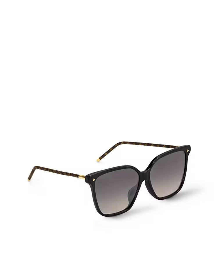 LV First Square Sunglasses