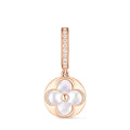 Color Blossom BB Sun Sleeper, Pink Gold, White Mother-of-Pearl and Diamonds - per unit