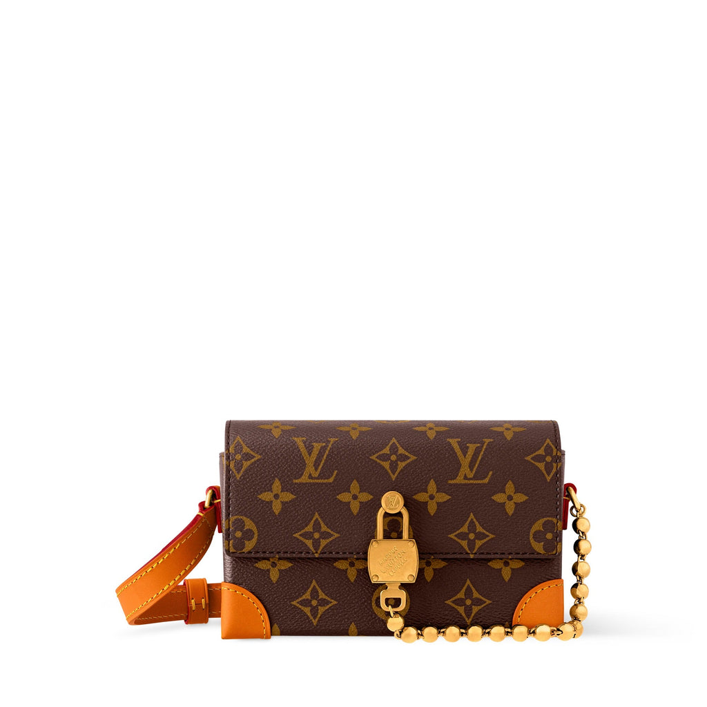 Steamer Wearable Wallet