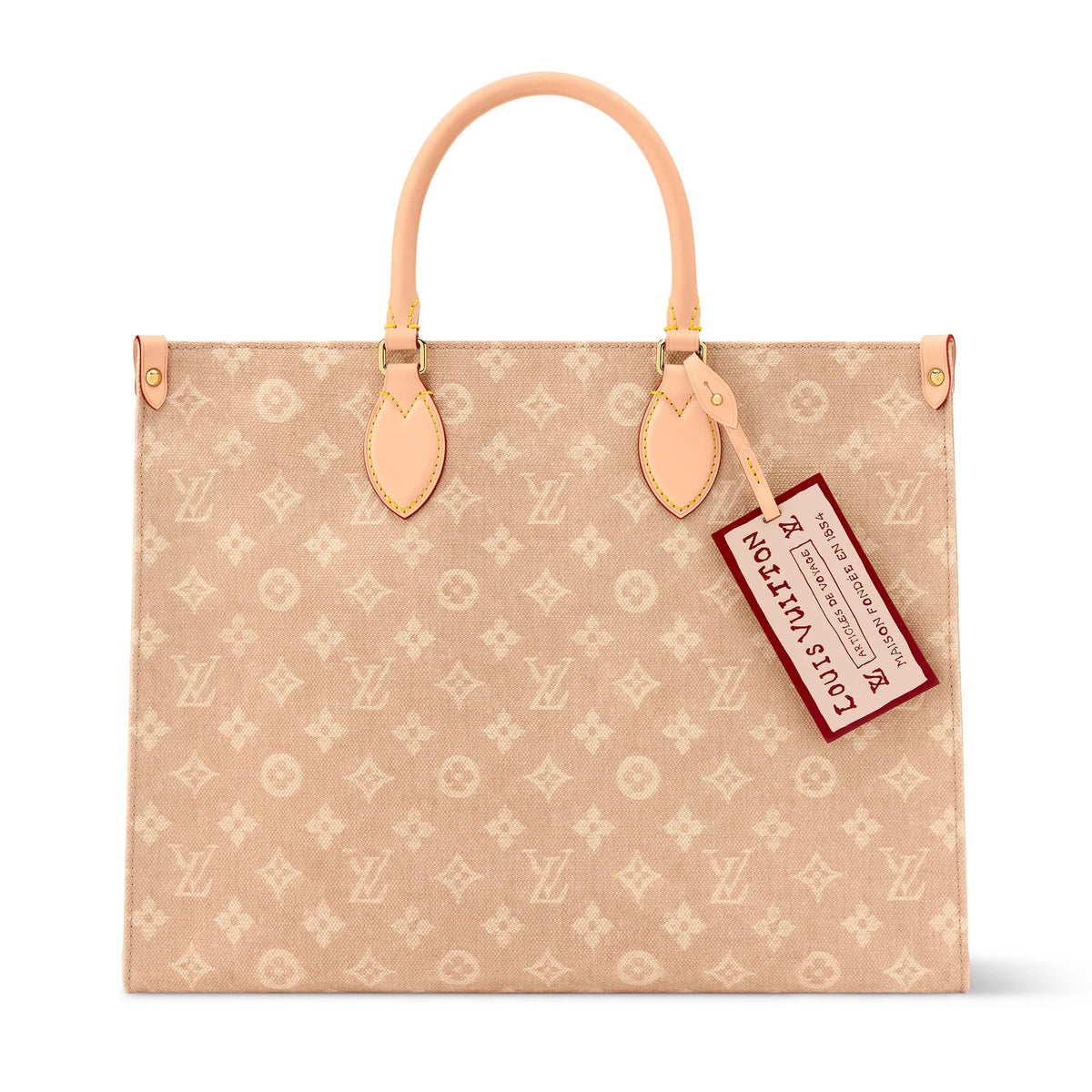OnTheGo Organizer