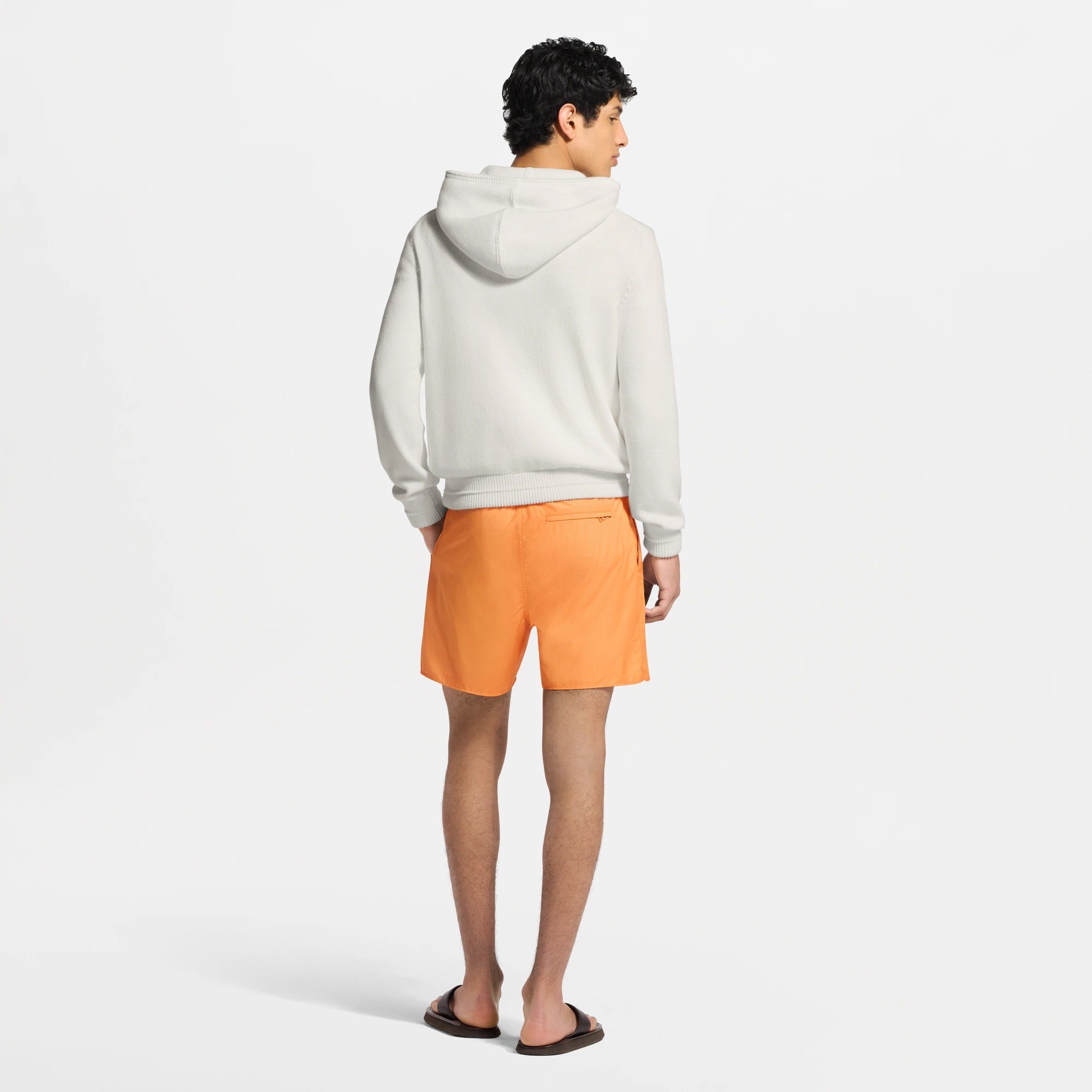 Signature Swim Shorts