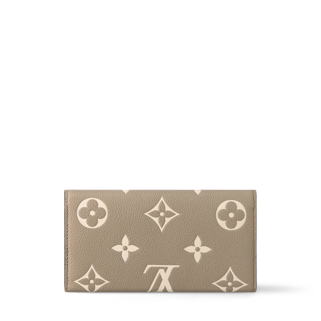 Sarah Wallet