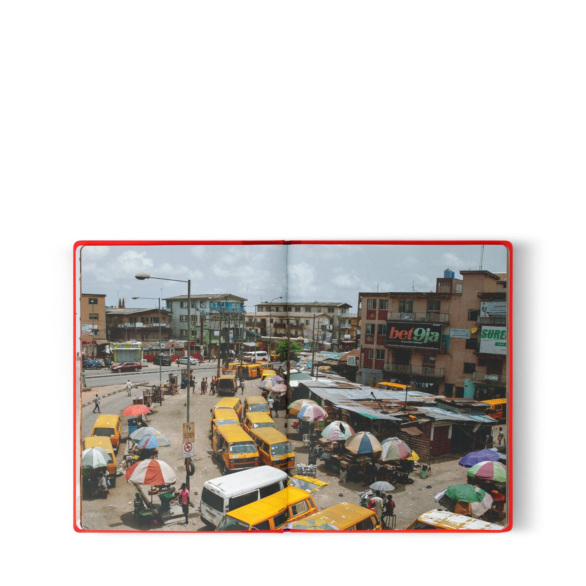 Fashion Eye Lagos