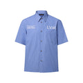 Short-Sleeved Shirt