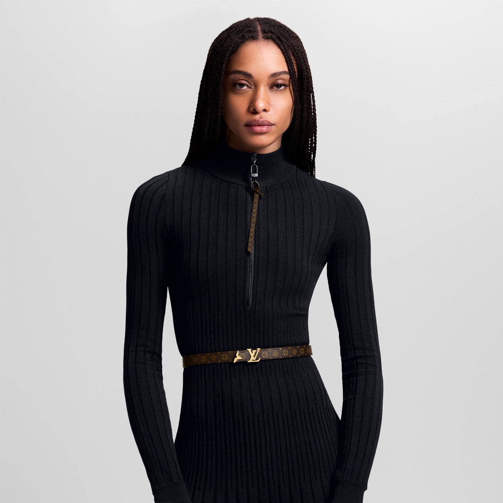 Pretty LV 20mm Reversible Belt