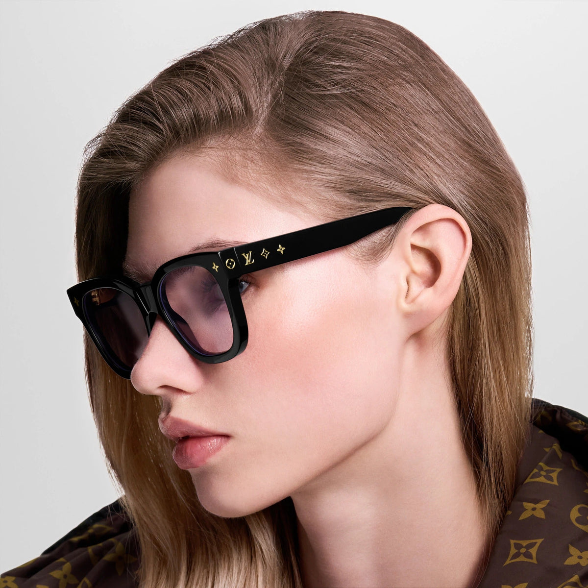 My Monogram Anti-Blue Light Glasses