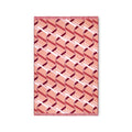Ribbon Throw Blanket