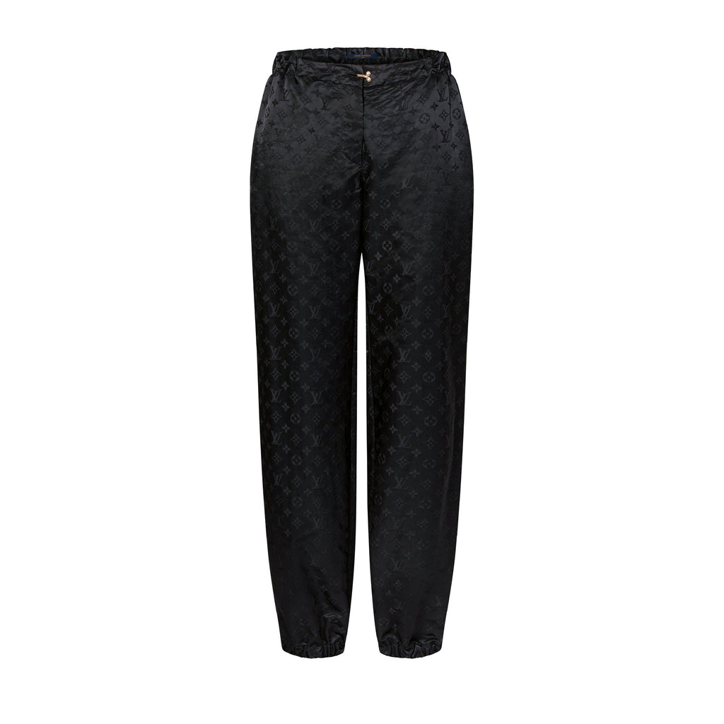 Monogram Jogging Pants
