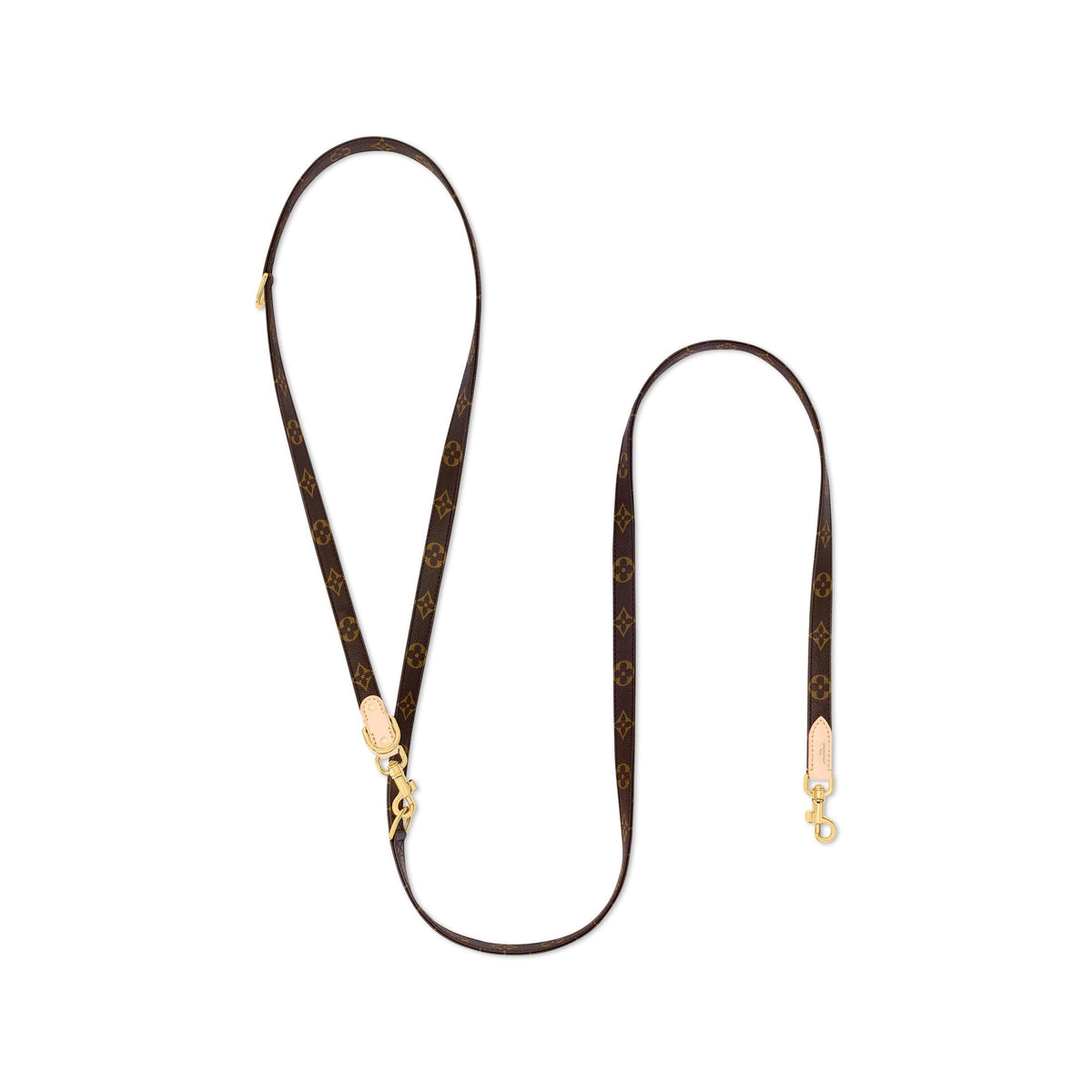 Crossbody Dog Leash MM