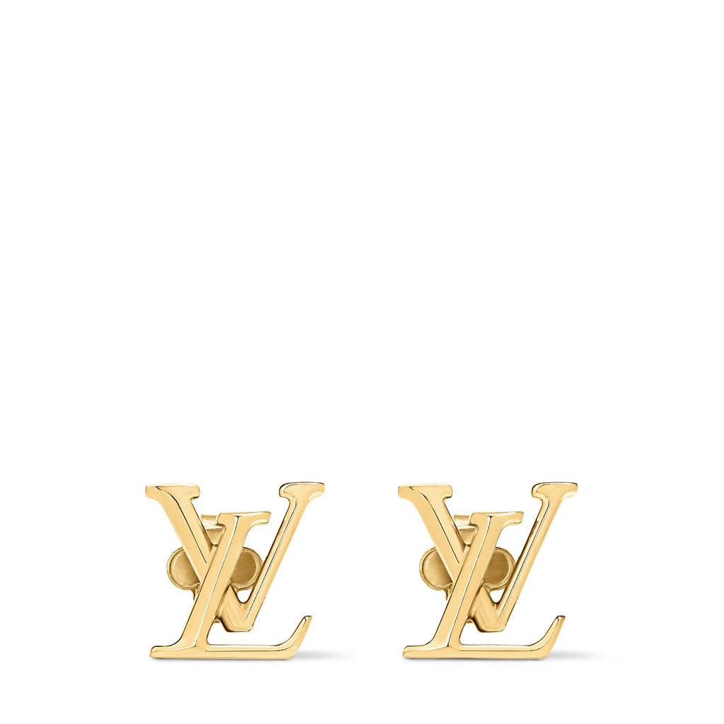 LV Iconic Earrings